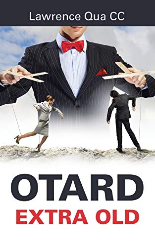 Otard Extra Old [Paperback]