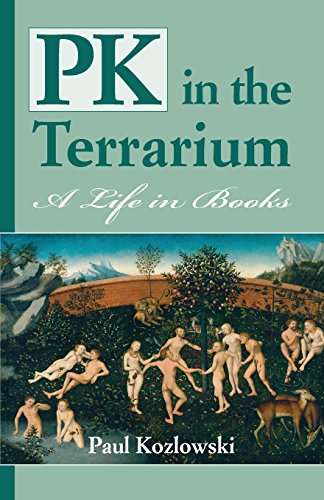 Pk In The Terrarium [Paperback]