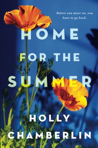 Home for the Summer [Paperback]