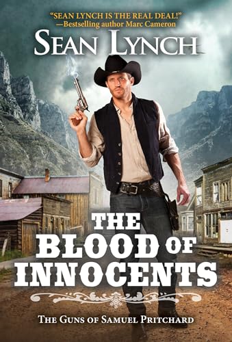 The Blood of Innocents [Paperback]