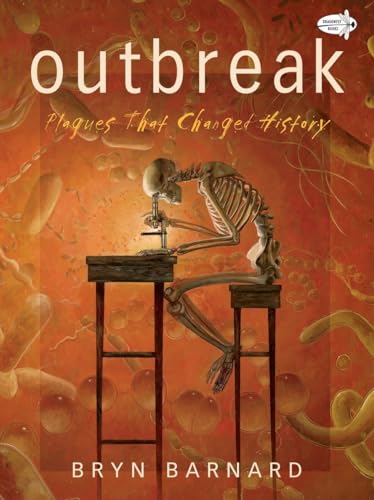 Outbreak! Plagues That Changed History [Paperback]