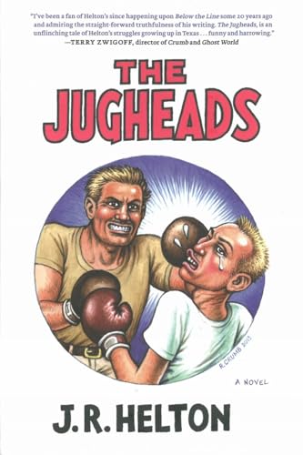 The Jugheads [Paperback]