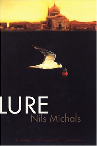 Lure: Poems (lena-Miles Wever Todd Poetry Series Award) [Paperback]