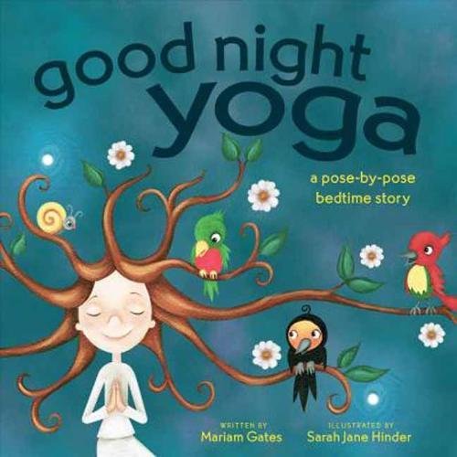 Good Night Yoga [Unknown]