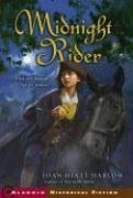 Midnight Rider [Paperback]