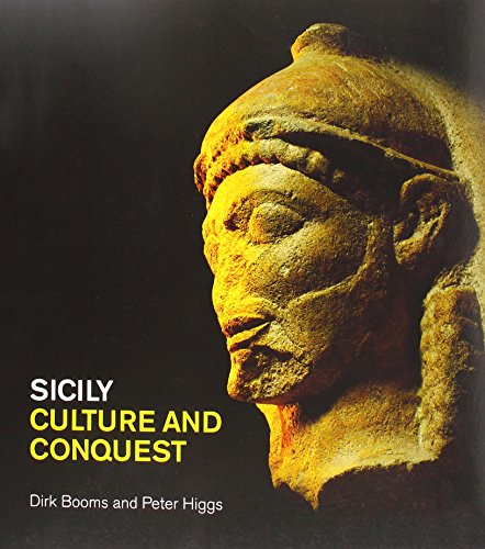 Sicily: Culture And Conquest [Paperback]