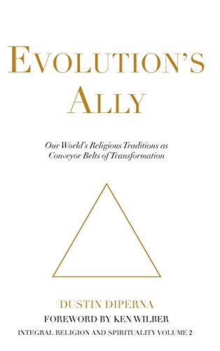 Evolution's Ally [Hardcover]