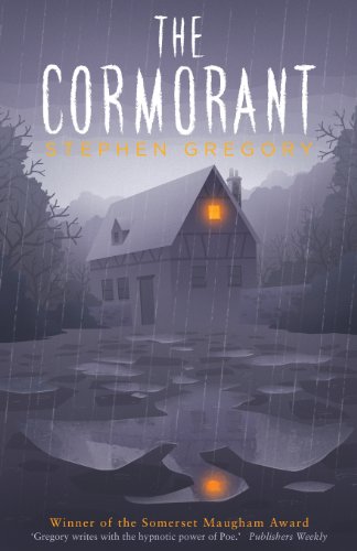 The Cormorant [Paperback]