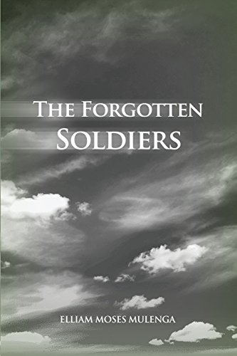 The Forgotten Soldiers [Paperback]