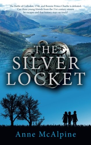 The Silver Locket [Paperback]