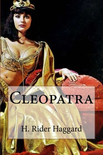 Cleopatra [Paperback]