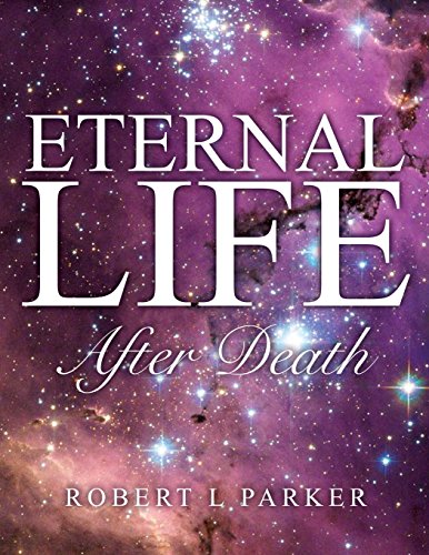 Eternal Life After Death [Paperback]