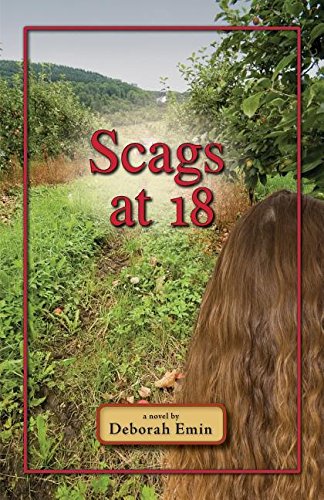 Scags At 18 [Paperback]