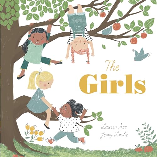 The Girls [Hardcover]