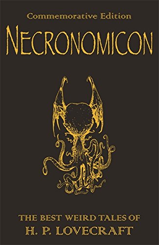 Necronomicon [Paperback]