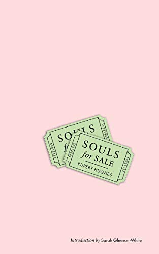 Souls for Sale [Paperback]