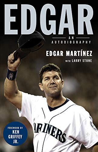 Edgar: An Autobiography [Paperback]