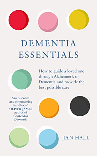 Dementia Essentials [Paperback]