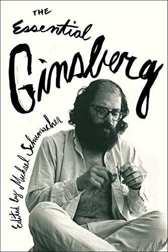 The Essential Ginsberg [Paperback]