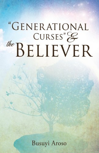 Generational Curses & The Believer [Paperback]