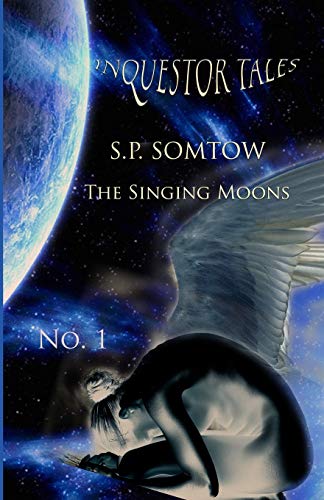 Inquestor Tales One  The Singing Moons [Paperback]