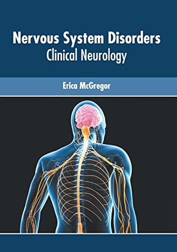 Nervous System Disorders Clinical Neurology [Hardcover]