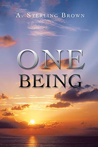 One Being [Paperback]