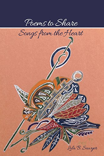 Poems To Share Songs From The Heart [Paperback]