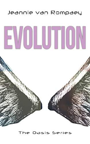 The Oasis Series Evolution [Paperback]