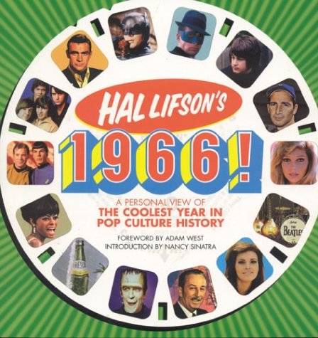 Hal Lifson's 1966! [Paperback]