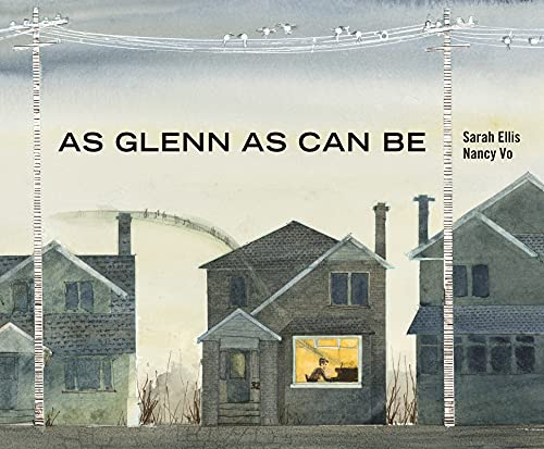 As Glenn as Can Be [Hardcover]