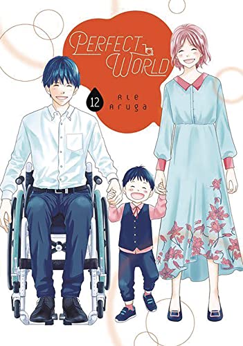 Perfect World 12 [Paperback]