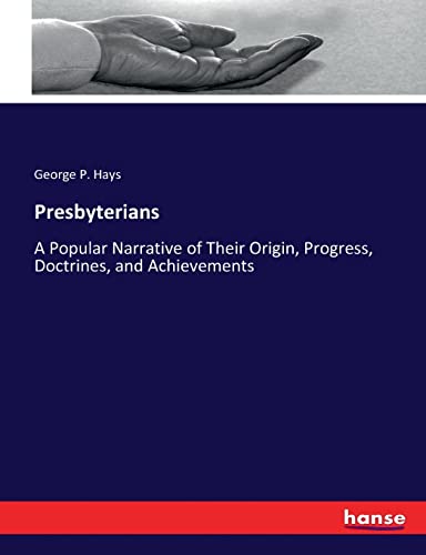 Presbyterians