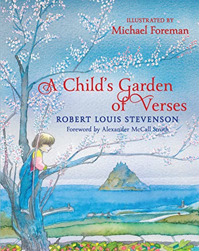 A Child's Garden of Verses [Hardcover]