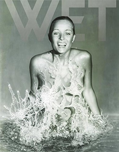 Making WET The Magazine of Gourmet Bathing [Hardcover]