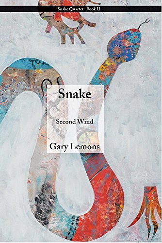 Snake: Second Wind [Paperback]