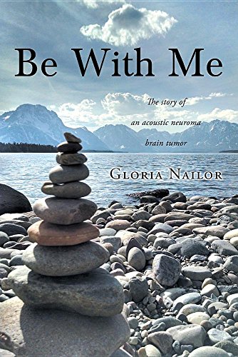 Be With Me [Paperback]