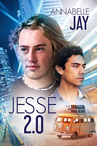 Jesse 2.0 [Paperback]