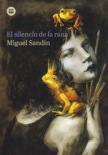 El silencio de la rana [Paperback]