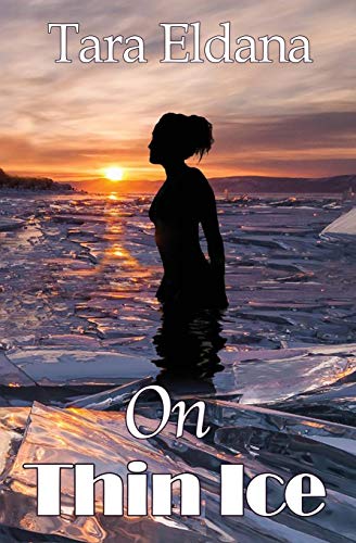 On Thin Ice [Paperback]