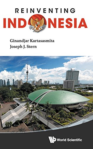 Reinventing Indonesia [Hardcover]