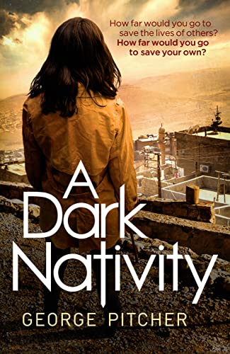 A Dark Nativity [Hardcover]