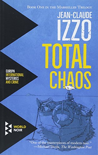 Total Chaos [Paperback]