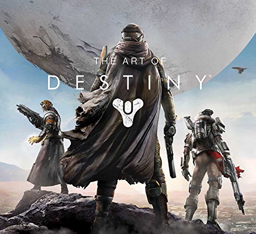 The Art of Destiny [Hardcover]