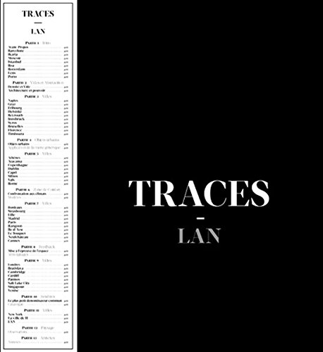 Traces: Lan (local Architecture Network) [Har