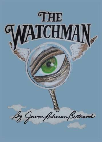 The Watchman [Paperback]