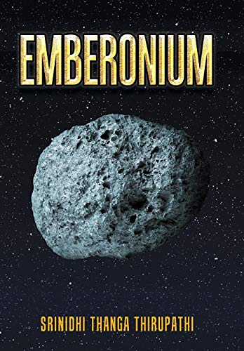 Emberonium [Hardcover]