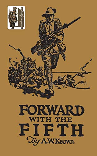 Forard With The Fifth [Paperback]