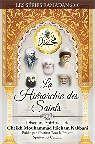 La Hierarchie Des Saints (french Edition) [Paperback]