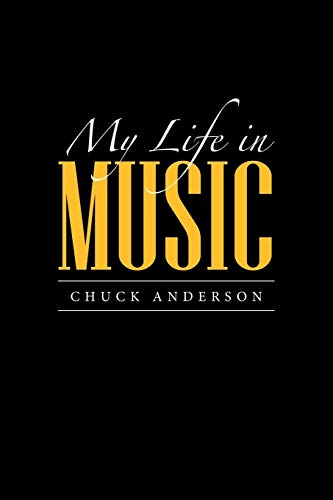 My Life In Music [Paperback]